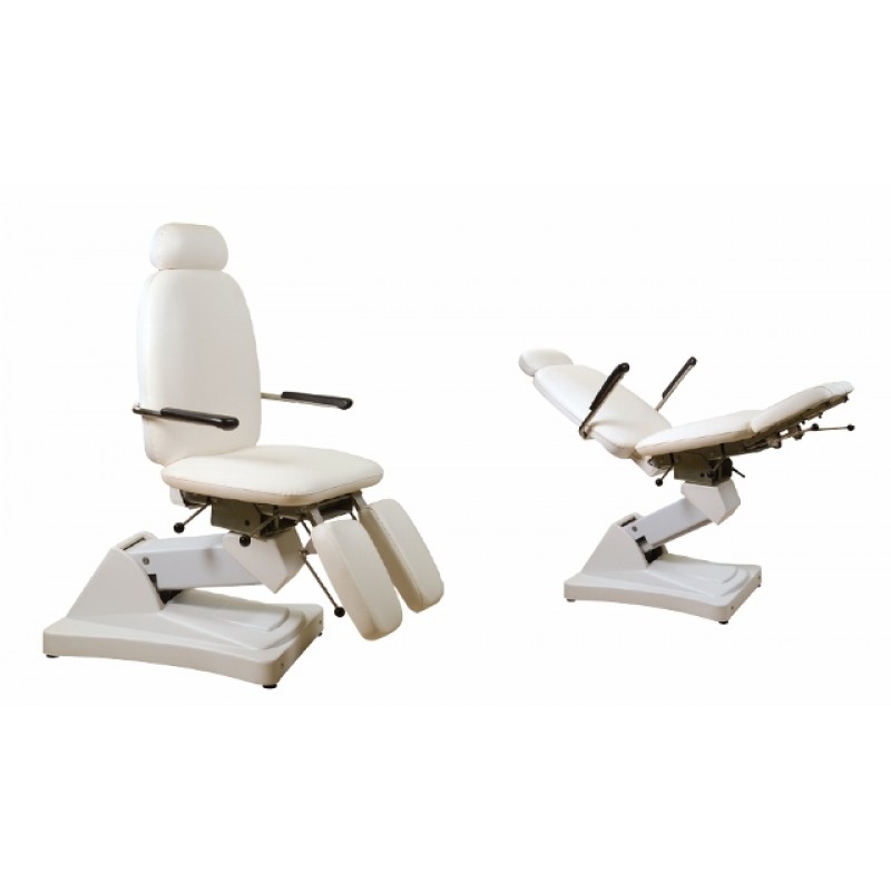 Καρέκλα Pedicure Fusari